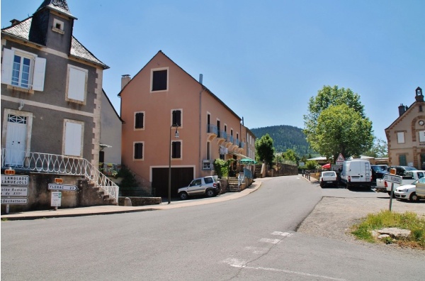 Photo Saint-Étienne-du-Valdonnez - La Commune