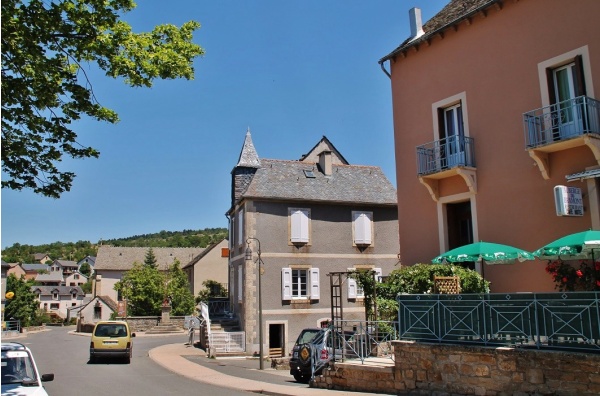 Photo Saint-Étienne-du-Valdonnez - La Commune