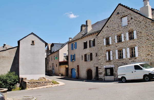 Photo Saint-Étienne-du-Valdonnez - La Commune