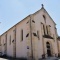 Photo Saint-Étienne-du-Valdonnez - L'église