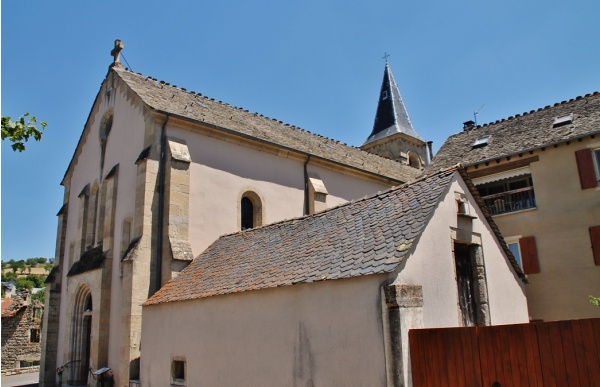 L'église