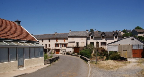 Photo Saint-Étienne-du-Valdonnez - La Commune