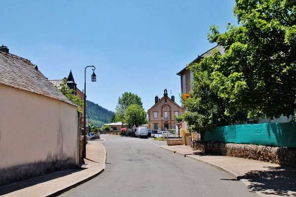 Photo Saint-Étienne-du-Valdonnez - La Commune