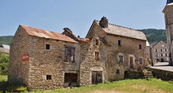 Photo Saint-Étienne-du-Valdonnez - La Commune