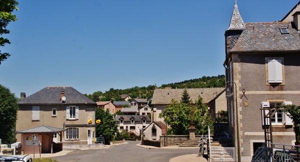 Photo Saint-Étienne-du-Valdonnez - La Commune