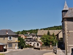 Photo paysage et monuments, Saint-Étienne-du-Valdonnez - La Commune