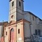 Photo Sainte-Gemmes-sur-Loire - église saint Gemme