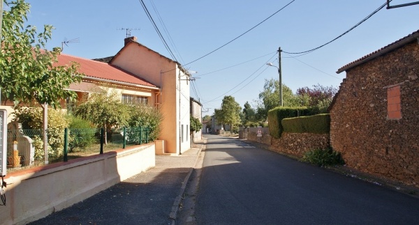 Photo Sainte-Gemmes-sur-Loire - la commune