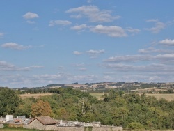 Photo paysage et monuments, Sainte-Gemmes-sur-Loire - la commune