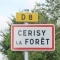 Photo Cerisy-la-Forêt - cerisy la foret (50680)