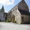 Photo Cerisy-la-Forêt - Abbaye Saint Vigor
