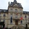 L'hôtel de ville de Coutances