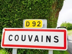 Photo paysage et monuments, Couvains - couvains (50680)