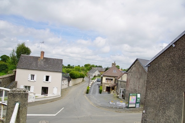 le village