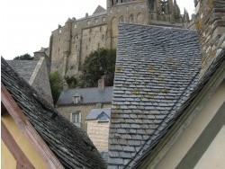 Photo de Le Mont-Saint-Michel