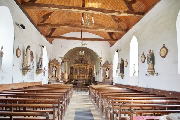 Photo Moon-sur-Elle - église notre Dame