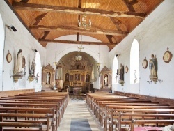 Photo paysage et monuments, Moon-sur-Elle - église notre Dame