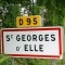 Photo Saint-Georges-d'Elle - saint georges d'elle (50680)