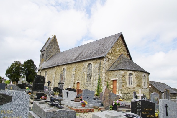 église saint Georges