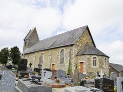 Photo paysage et monuments, Saint-Georges-d'Elle - église saint Georges