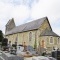 Photo Saint-Georges-d'Elle - église saint Georges
