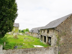 Photo paysage et monuments, Saint-Georges-d'Elle - le village