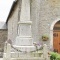 Photo Saint-Georges-d'Elle - le monument aux morts