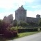 Chateau de Saint-Sauveur-Le-Vicomte