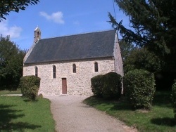 Photo paysage et monuments, Vesly - petite chapelle de vesly