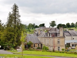 Photo paysage et monuments, Villedieu-les-Poêles - La Commune