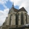 L'Eglise de Damery (51)