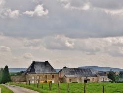Photo paysage et monuments, Malmy - La Commune