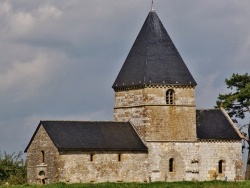 Photo paysage et monuments, Malmy - L'église