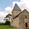 Photo Malmy - L'église