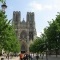 Photo Reims - La Cathedrale de Reims