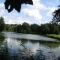 Photo Reims - La Fère : l'étang de Necfort