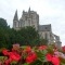L'Eglise de Sainte Yved à Braine dans l'Aisne 02