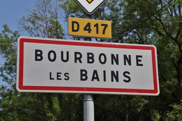 Photo Bourbonne-les-Bains - bourbonne les bains (52400)