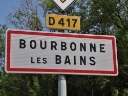 Photo paysage et monuments, Bourbonne-les-Bains - bourbonne les bains (52400)