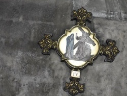 Photo paysage et monuments, Bourbonne-les-Bains - église Notre Dame