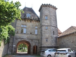 Photo paysage et monuments, Bourbonne-les-Bains - la commune