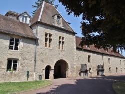 Photo paysage et monuments, Bourbonne-les-Bains - la commune