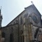 Photo Bourbonne-les-Bains - église Notre Dame