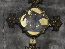 Photo paysage et monuments, Bourbonne-les-Bains - église Notre Dame