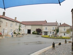 Photo paysage et monuments, Colombey-les-Deux-Églises - la commune