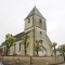 Photo Colombey-les-Deux-Églises - église Notre Dame