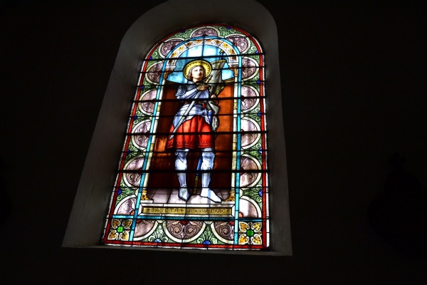 Photo Colombey-les-Deux-Églises - église Notre Dame