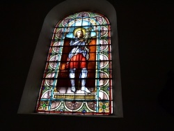 Photo paysage et monuments, Colombey-les-Deux-Églises - église Notre Dame