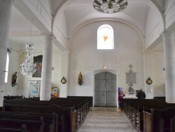 Photo paysage et monuments, Colombey-les-Deux-Églises - église Notre Dame