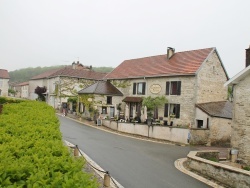 Photo paysage et monuments, Colombey-les-Deux-Églises - la commune